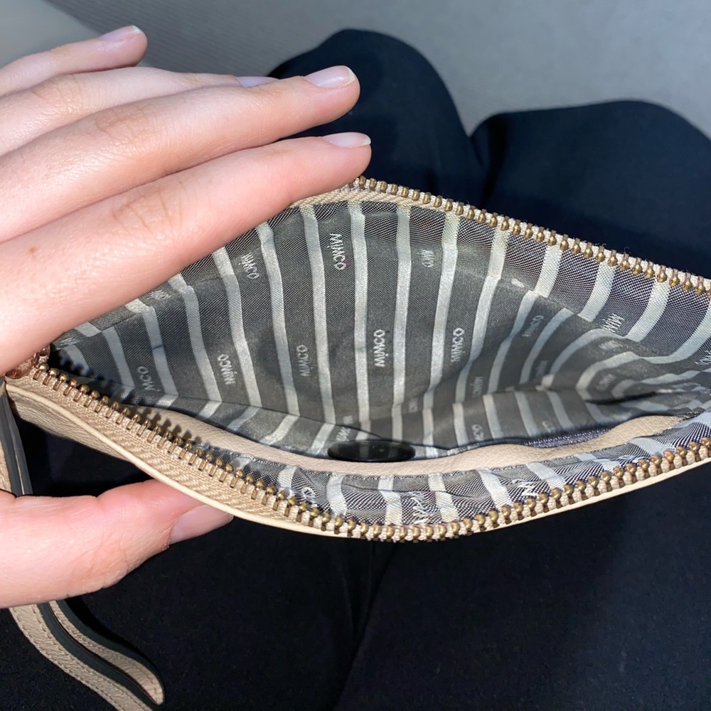 Mimco Clutch - Picture 2 of 5